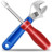 Wrench Icon